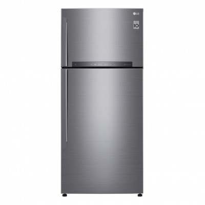 Réfrigérateur LG GN-H702HLHU Tunisie 