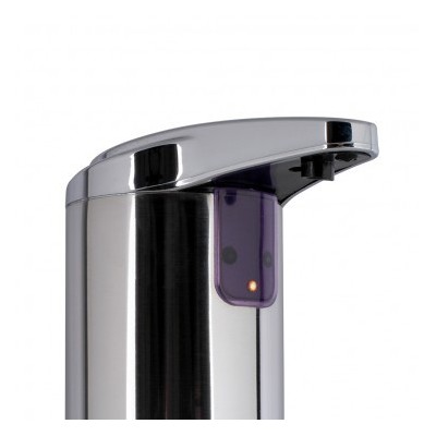 Distributeur de gel automatique à infrarouge LIVOO SA109 Tunisie 