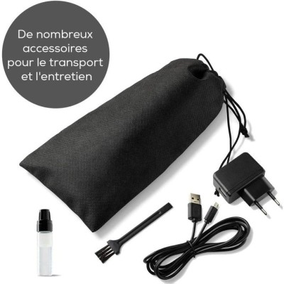 Tondeuse à barbe Beurer HR4000 Tunisie 