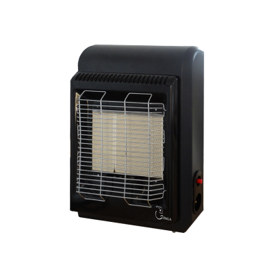 Chauffage à Gaz Naturel COALA GN Tunisie 