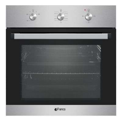 Four encastrable gaz de ville Franco FR-700GGX Tunisie