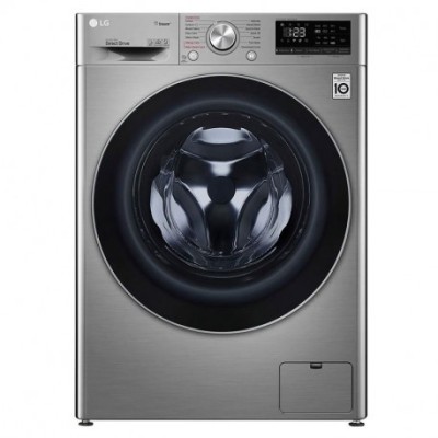 Lave linge Frontale LG 9 Kg F4R5VYG2T Tunisie 