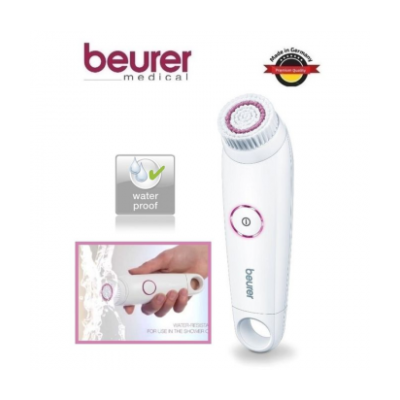 Brosse nettoyante visage Beurer FC45 Tunisie 