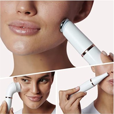 Epilateur Braun SE911 FaceSpa Tunisie 