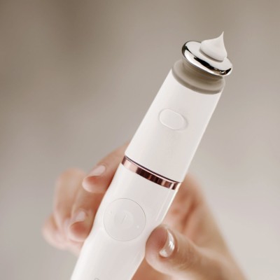 Epilateur Braun SE911 FaceSpa Tunisie 