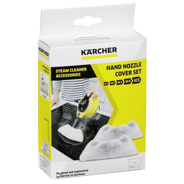 Karcher Bonettes 