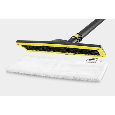 Karcher Serpillères microfibres pour buse sol Tunisie 