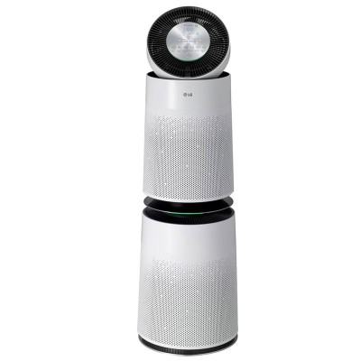 Purificateur d\'air LG AS95GDWV0 91m2 Tunisie 