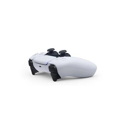 Manette PS5 White