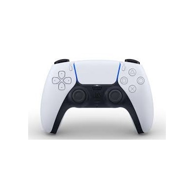 Manette PS5 White