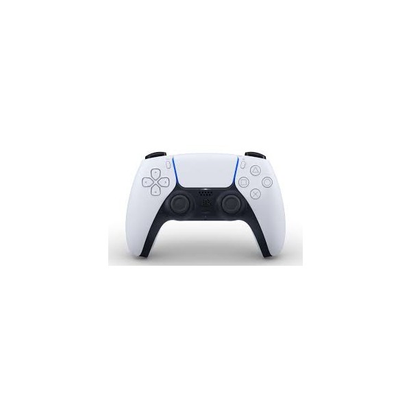 Manette PS5 White