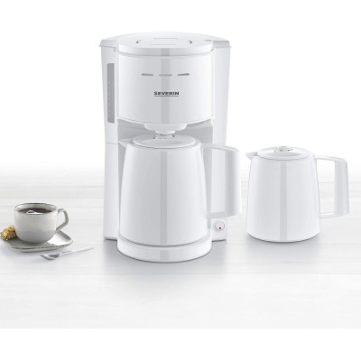 Cafetière Isotherme Severin KA9256 2 thermos  Tunisie 