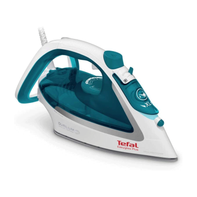 Fer à vapeur Tefal FV5718EO 2500W Tunisie 
