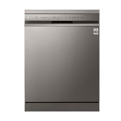 Lave-vaisselle LG 14 couverts DFB512FP Tunisie 
