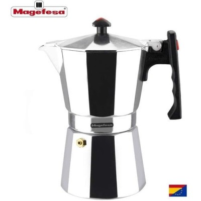 Cafetière Italienne Magefesa Colmbia MGCA49011 6 tasses Tunisie 