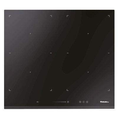 Plaque de cuisson Induction Focus Tornado Tunisie 