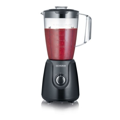 Blender Severin SM3707 1.5L Noir 