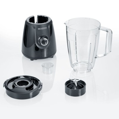 Blender Severin SM3707 1.5L Noir 