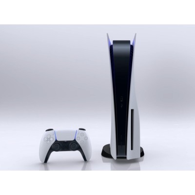 Console Playstation 5 Édition Standard Tunisie
