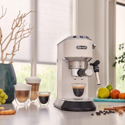 Machine à expresso Delonghi EC685W Tunisie