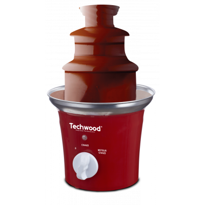 Fontaine à chocolat Techwood TFC-745 Tunisie