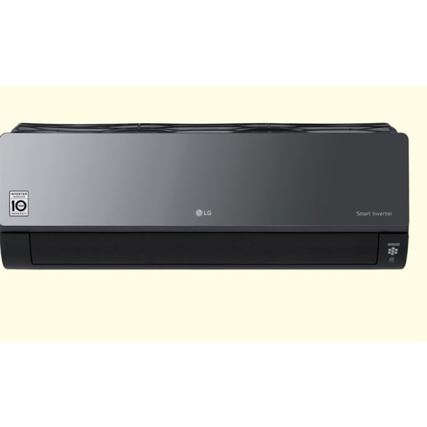 LG D24UAH ARTCOOL WIFI Dual Inverter
