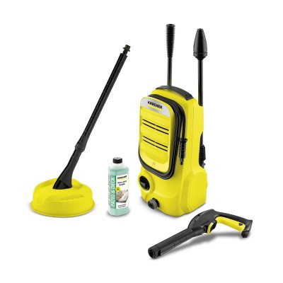 Nettoyeur à haute pression KARCHER K2 HOME Tunisie 