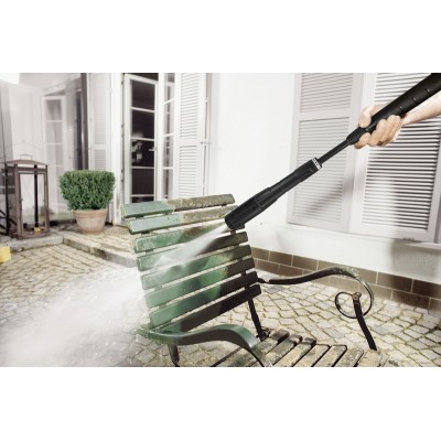 Nettoyeur à haute pression KARCHER K2 HOME Tunisie 