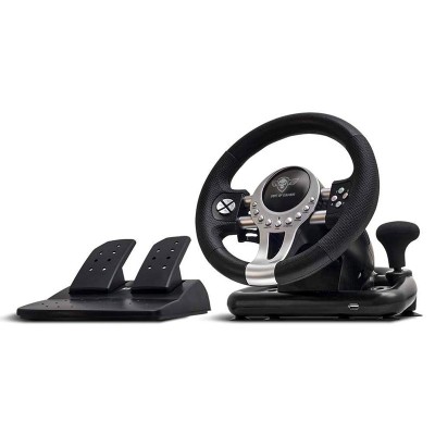 Volant SOG RACE WHEEL PRO 2 Tunisie
