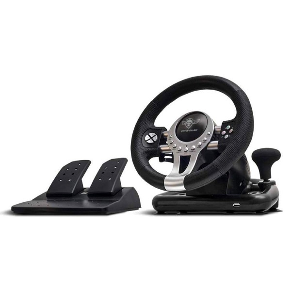 Volant SOG RACE WHEEL PRO 2