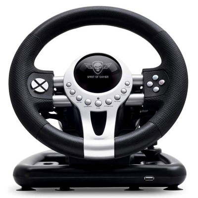 Volant SOG RACE WHEEL PRO 2 Tunisie