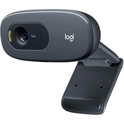 Webcam Logitech C270 Tunisie