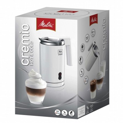 Mousseur de lait sans fil Melitta MEEM2170 Tunisie 