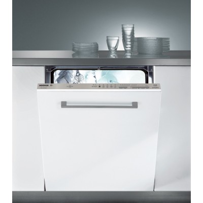 Lave vaisselle encastrable Hoover HI3E7L0S  Tunisie