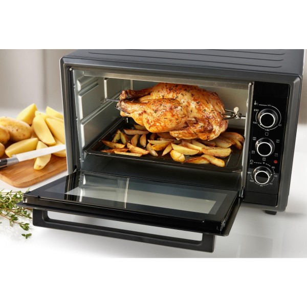 Brandt FC55MUB