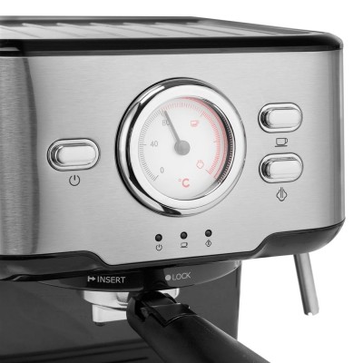 machine à expresso Princess 249412 Tunisie 