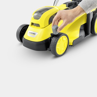 Tondeuse Karcher LMO 18-33 Tunisie