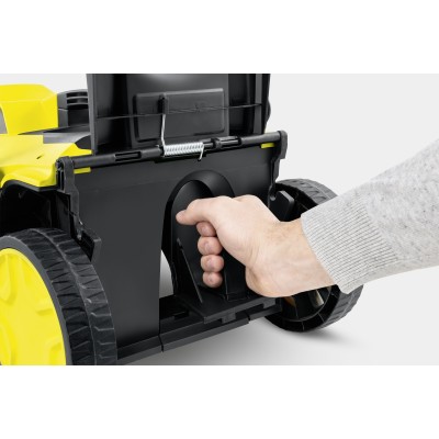 Tondeuse Karcher LMO 18-33 Tunisie
