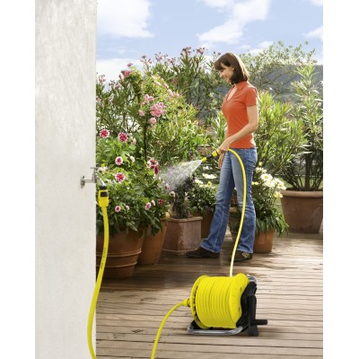 Karcher Dévidoir Portable HR 25 Tunisie