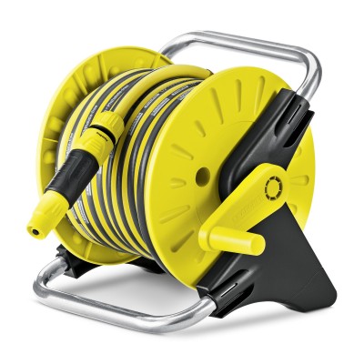 Karcher Dévidoir Portable HR 25 Tunisie