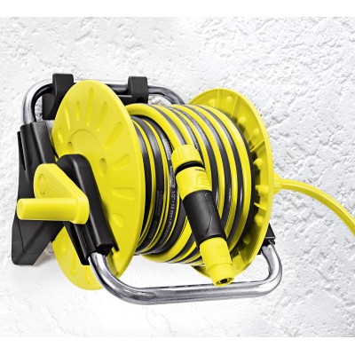 Karcher Dévidoir Portable HR 25 Tunisie