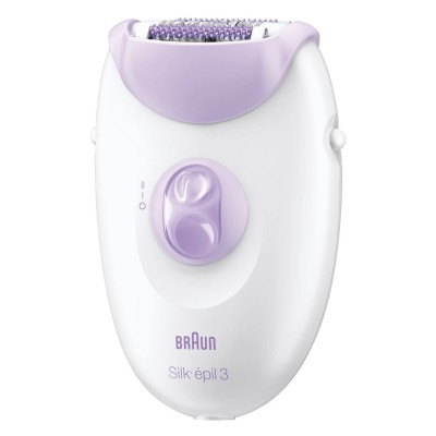 Epilateur Braun SE3-000 Tunisie 