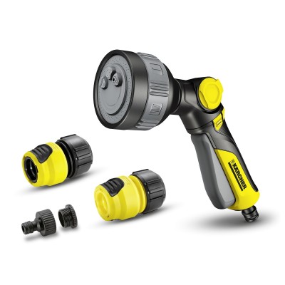 Karcher Kit de Pistolet d'Arrosage Multifonctions
