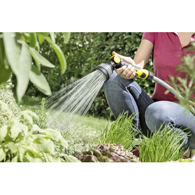 Karcher Kit de Pistolet d'Arrosage Multifonctions