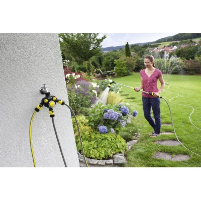 Karcher Minuterie d\'Arrosage WT 2 Tunisie
