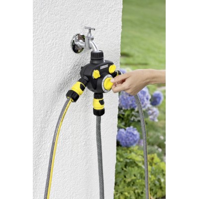 Karcher Minuterie d\'Arrosage WT 2 Tunisie