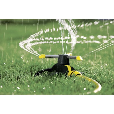 Karcher Arroseur Rotatif Bras Métal 130/3 Tunisie