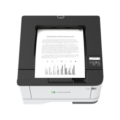 Imprimante Laser monochrome Lexmark MS331dn Tunisie