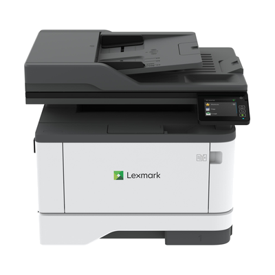 Imprimante Laser monochrome multifonction Lexmark MX331adn Tunisie