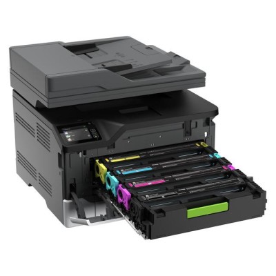 Imprimante Laser Couleur multifonction Lexmark CX331adwe Tunisie